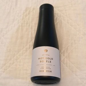 Lululemon Hot/Cold Water-bottle NWT